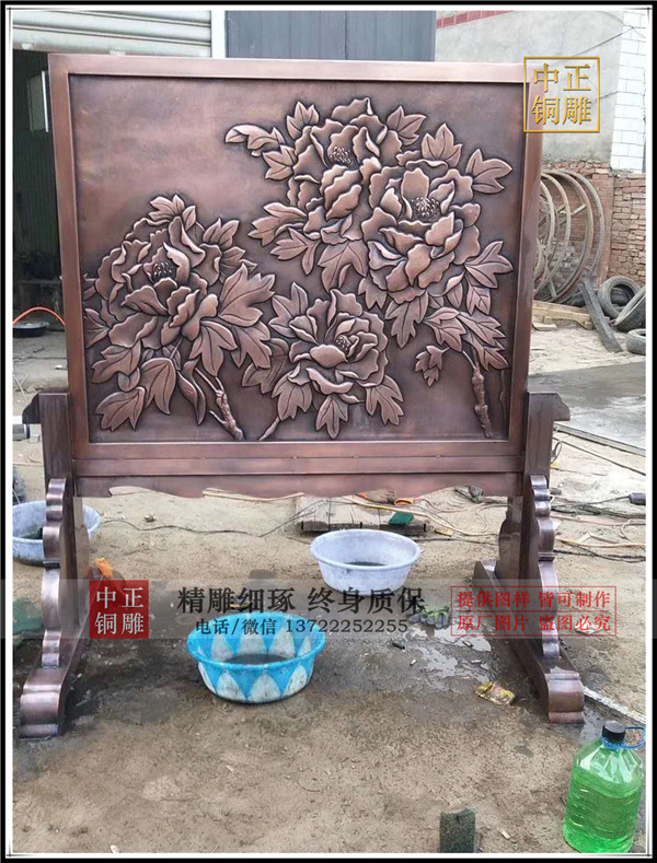 历史赋予紫铜浮雕的诗情画意(图1) 1-210324145I9D7.jpg