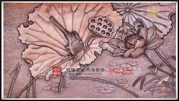 历史赋予紫铜浮雕的诗情画意(图2) 1-210324145K6344.jpg